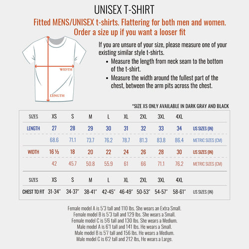 Funny Athletic Trainer Shirt - Athletic Training Shirt - Gift [Unisex Shirt]