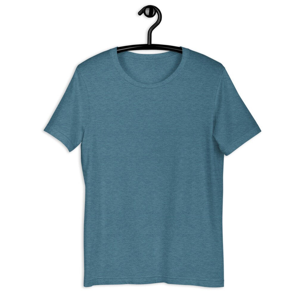 Personalized Mini Goldendoodle Mom Shirt - Custom Miniature Goldendoodle Mom Tee - Gift - [Unisex Shirt]