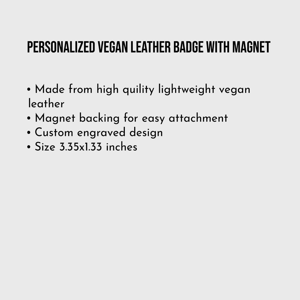 Personalized Magnetic Name Badge For Groomsmen Proposal Gift Ideas Custom Name Tag Wedding Party Favor Gifts