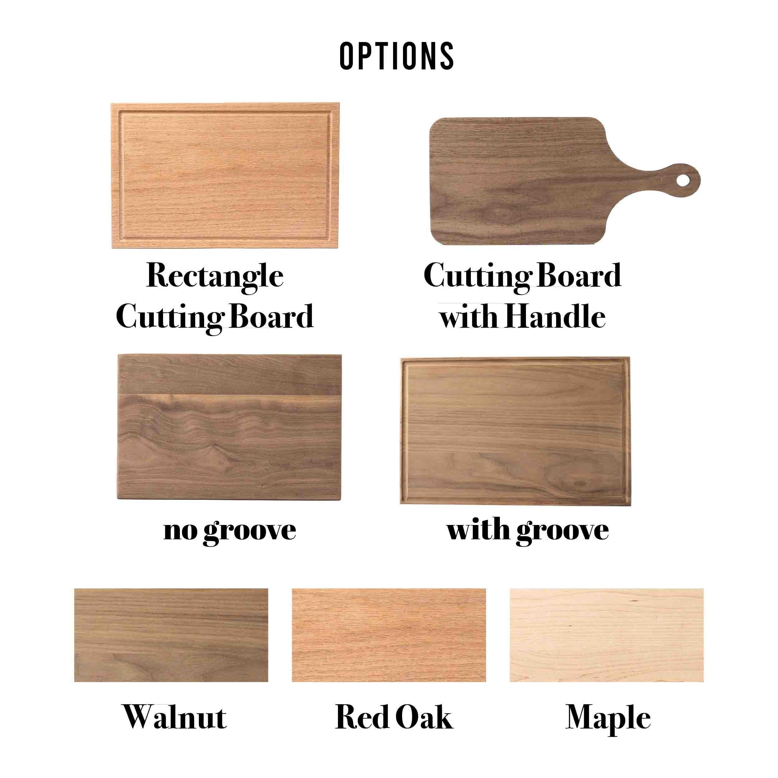Personalized Funny Dog Cutting Board, Custom Charcuterie Board, Kitchen Decorations, Gift for Dog Owner, Dog Mom