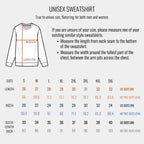Personalized Grandpa Sweatshirt [Unisex]