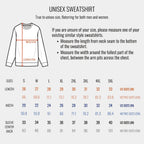 Personalized Grandma Sweatshirt [Unisex]