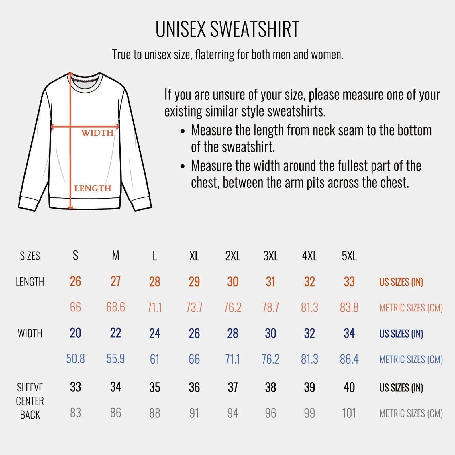 Personalized Grandma Sweatshirt [Unisex]