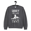 Personalized Great Dane Sweatshirt - Funny Great Dane Gift -