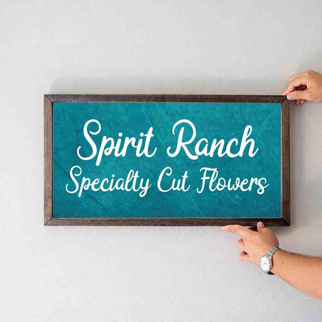 Personalized Wood Sign with your words, Rustic Cabin, Cottage Sign, Gift