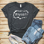 Unisex Pinkpop 1992 Tivoli Shirt, Gift